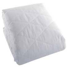 100% coton housse de coussin oreiller matelassé taie d&#39;oreiller taille King